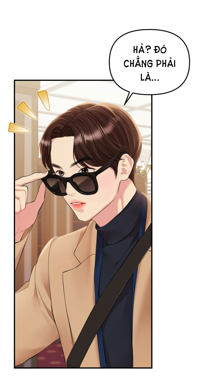 gửi em người đánh cắp những vì sao - to you who swallowed a star chapter 129.2 10