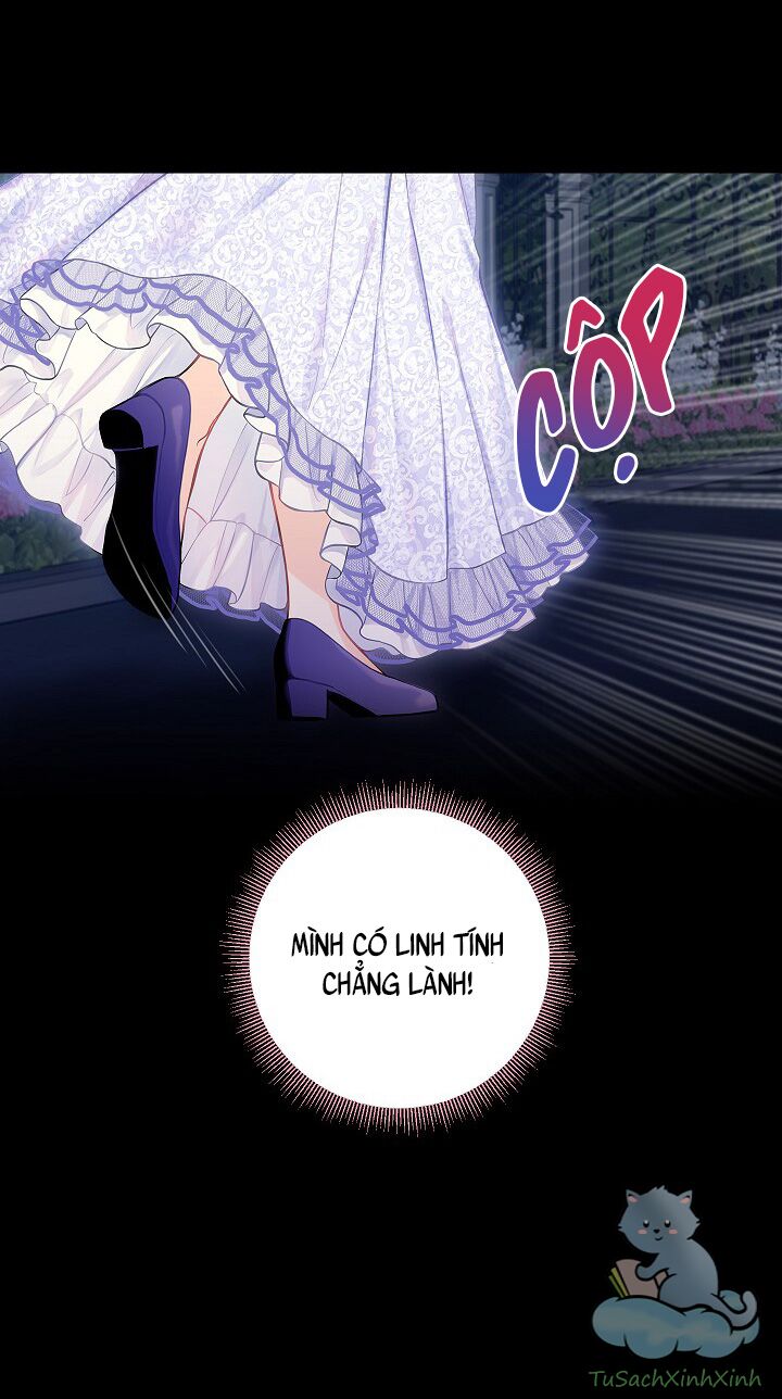 thánh nữ ẩn danh chapter 203 3