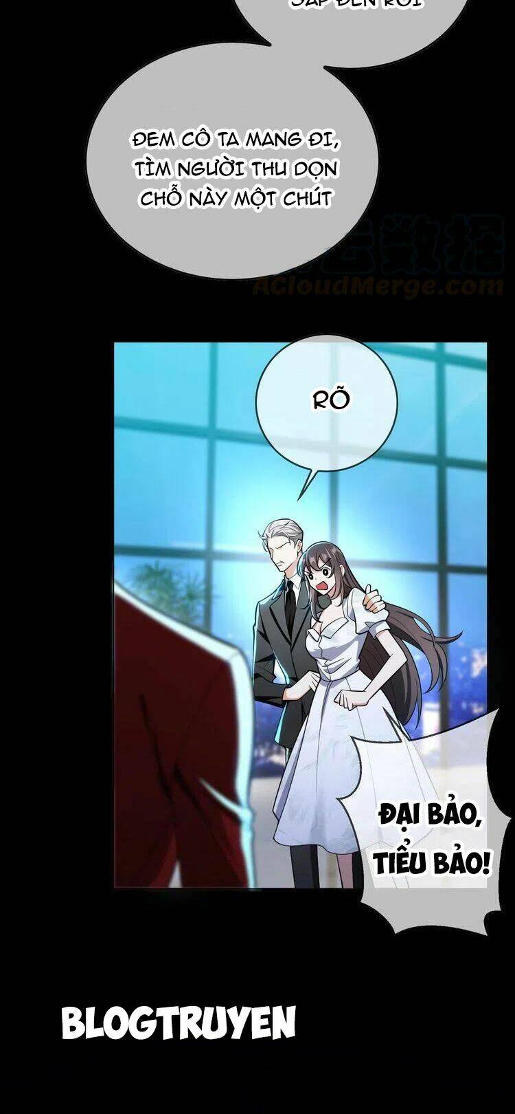 cô vợ nhỏ nuông chiều quá lại thành ác!! chapter 221 17