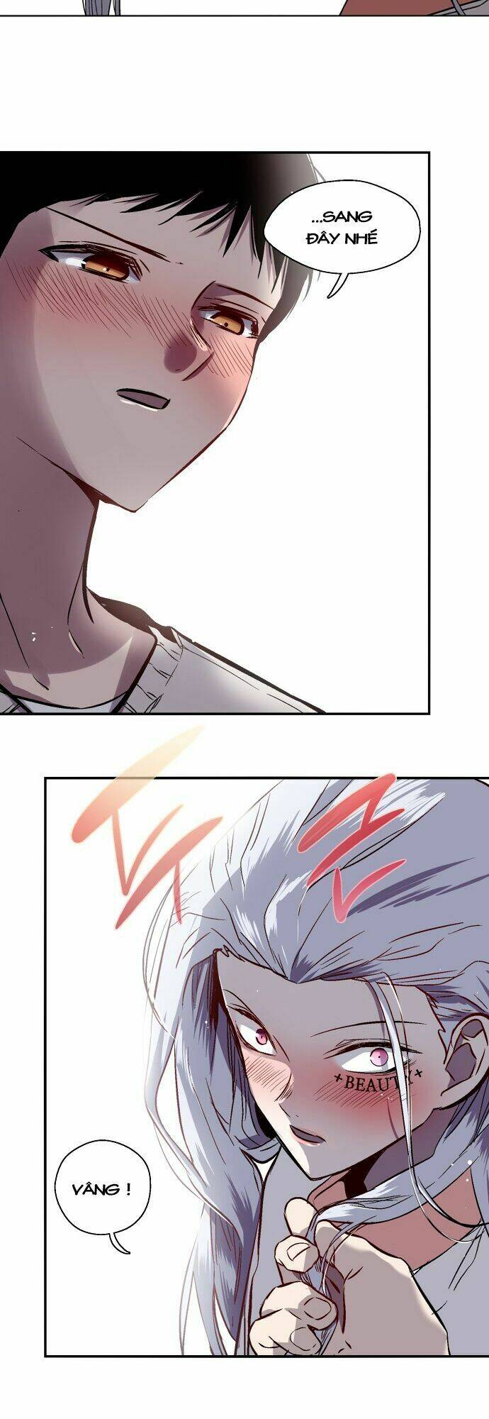 người máy hủy diệt chapter 125 20