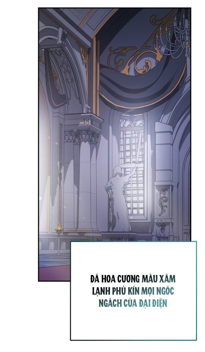 phía sau nụ cười của nàng công chúa sống sót chapter 10.2 50