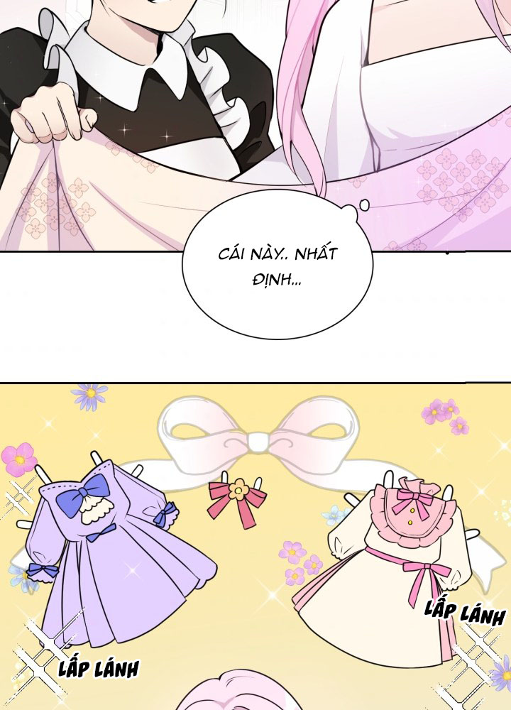 mặt nạ của hoàng đế chapter 2 50