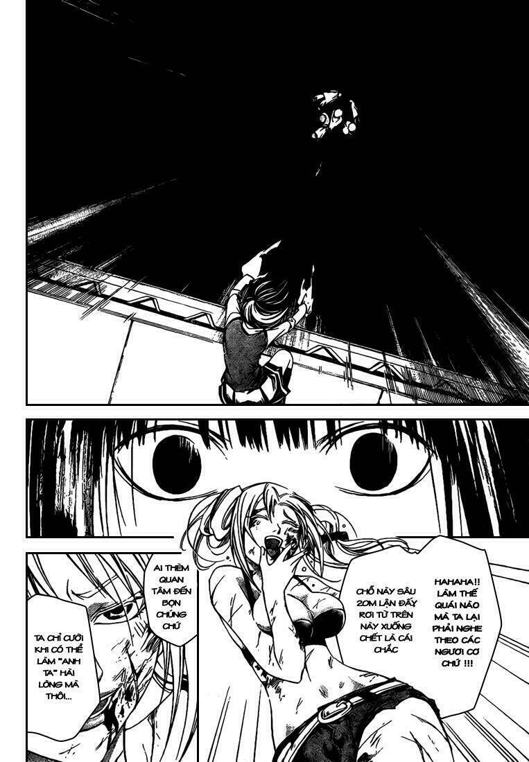 code breaker chapter 43 7