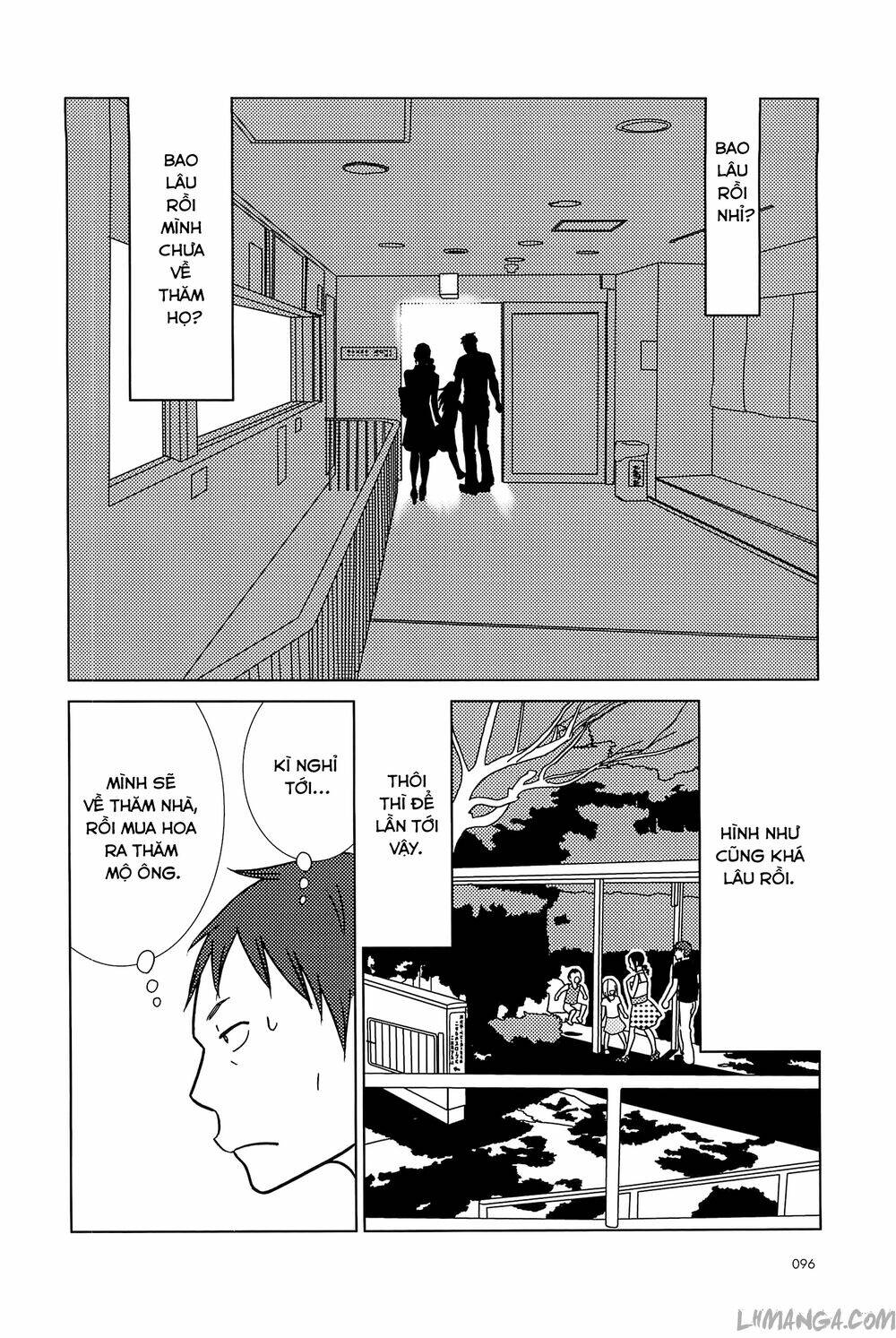 usagi drop chapter 59 30