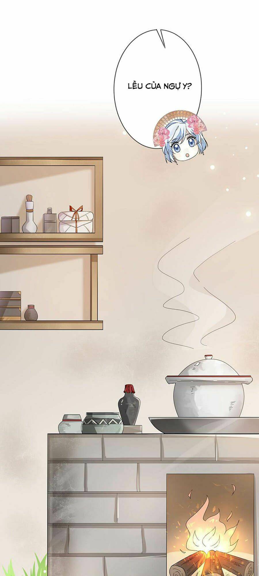 cửu khuyết phong hoa chapter 126 26