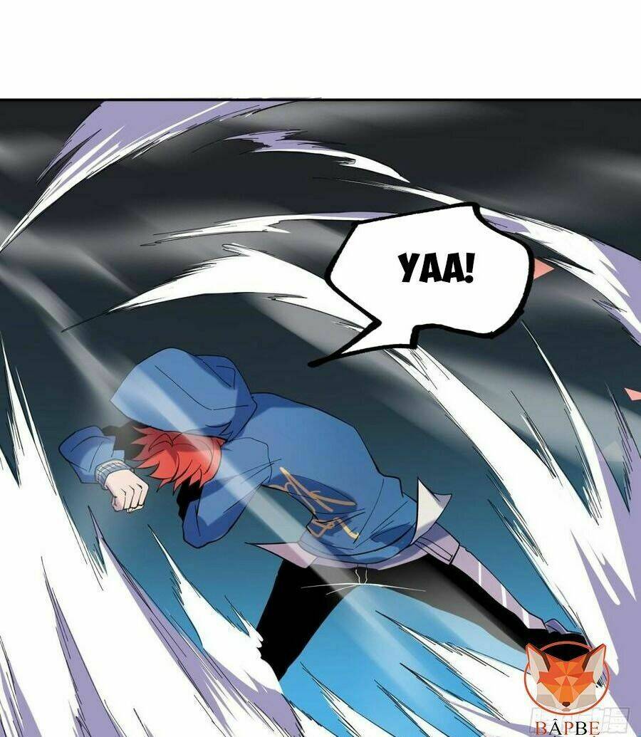 vô hạn khắc kim chi thần chapter 46 29