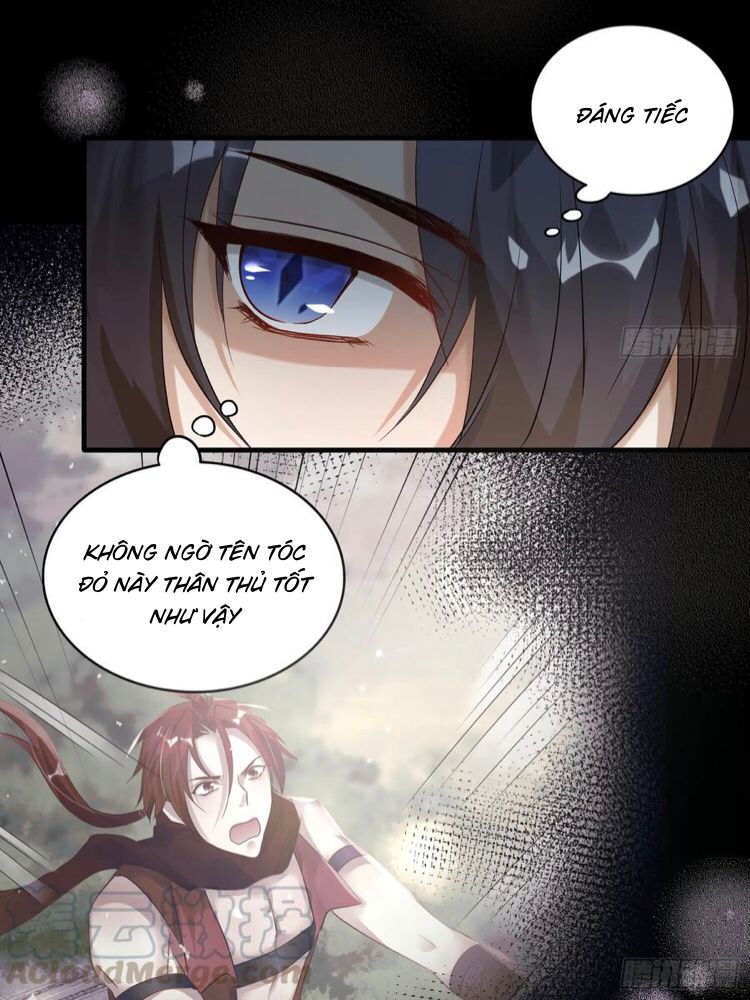 lục thân bất nhận chapter 45 19