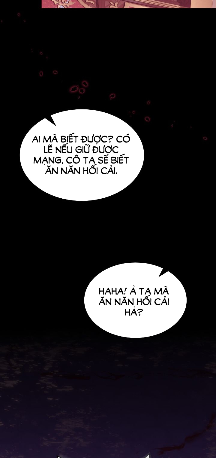 Gọi Ta Là Chủ Nhân chapter 1.2 - Trang 7