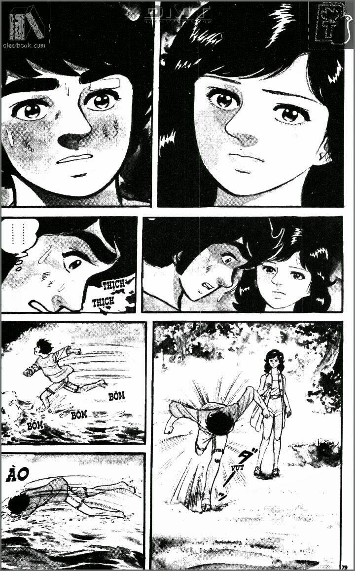 ganbare genki chapter 98 15