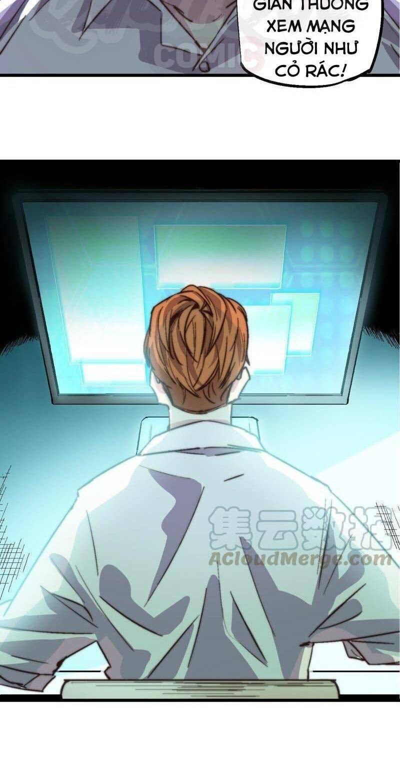 dãy số chí mạng chapter 31 12