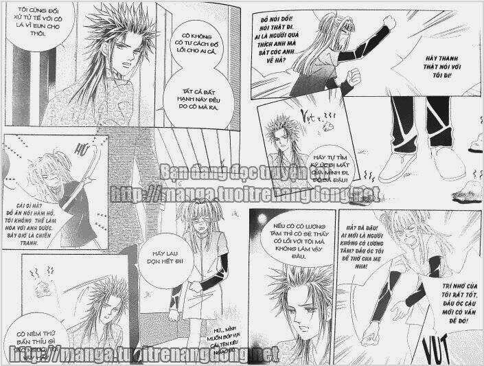 viên đạn tình yêu chapter 7 67