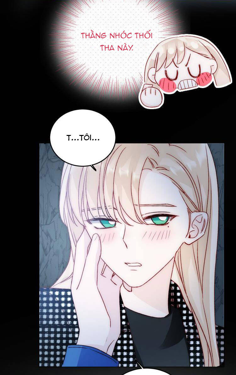 tôi phải làm 1 kẻ đại xấu xa chapter 44 33