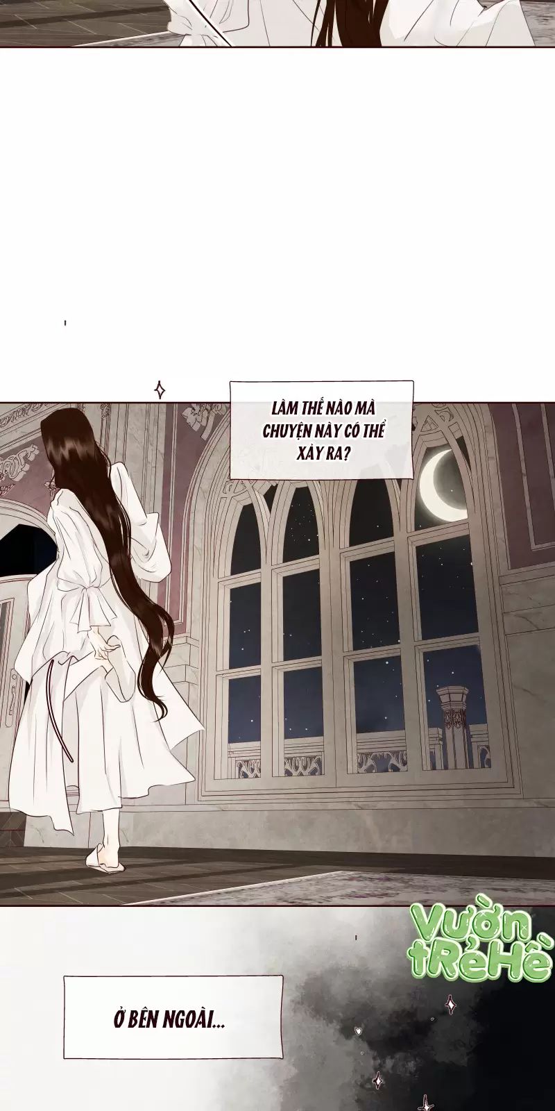 tôi là kẻ phản diện chapter 1 15