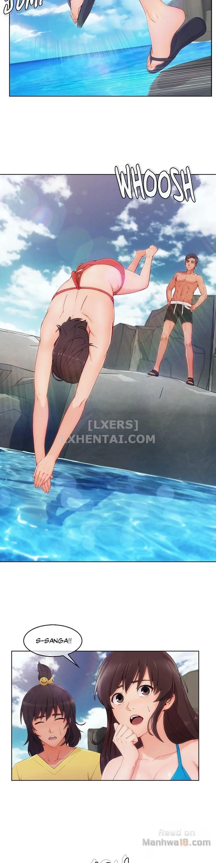 điên cuồng nhưng ngọt ngào chapter 56 10