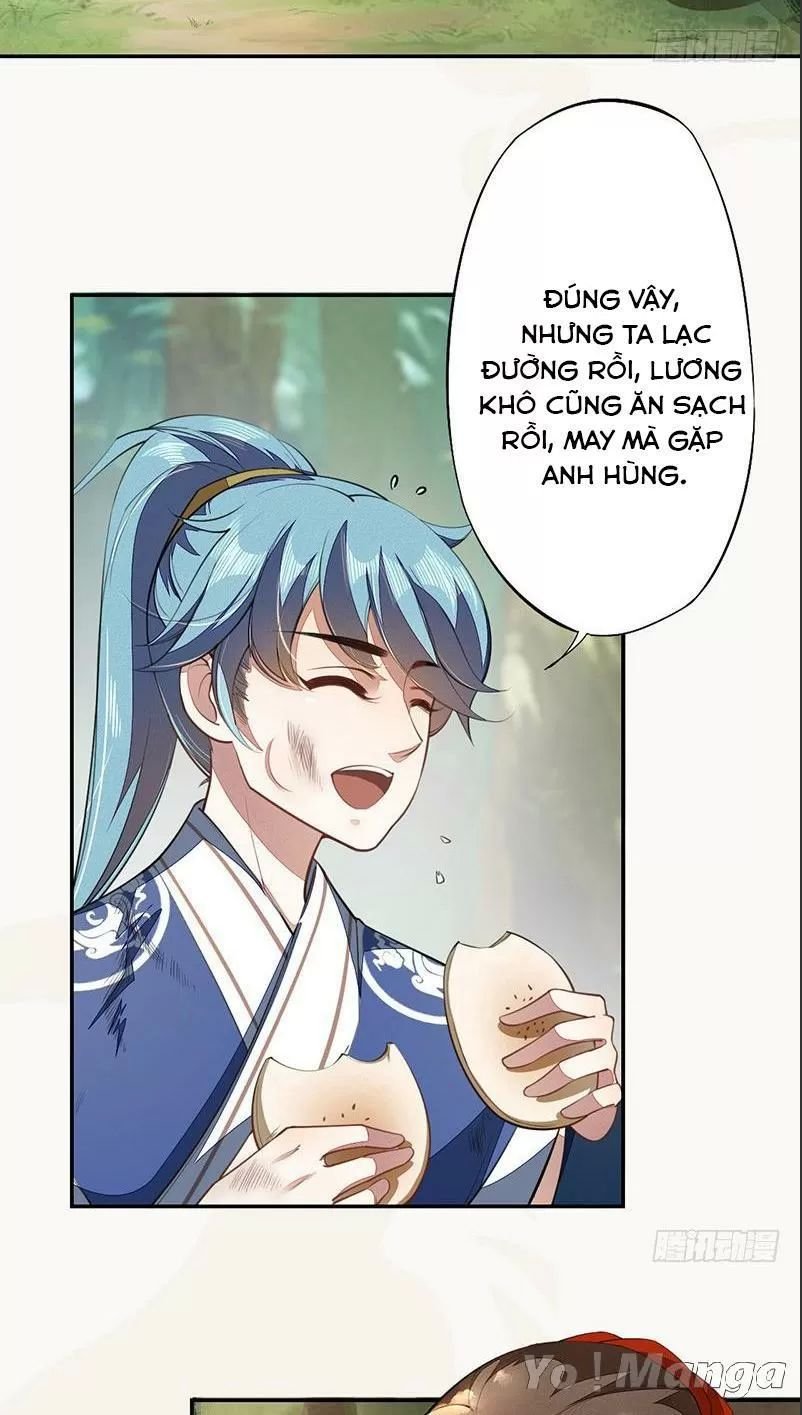 tuyệt thế luyện đan sư chapter 72 26