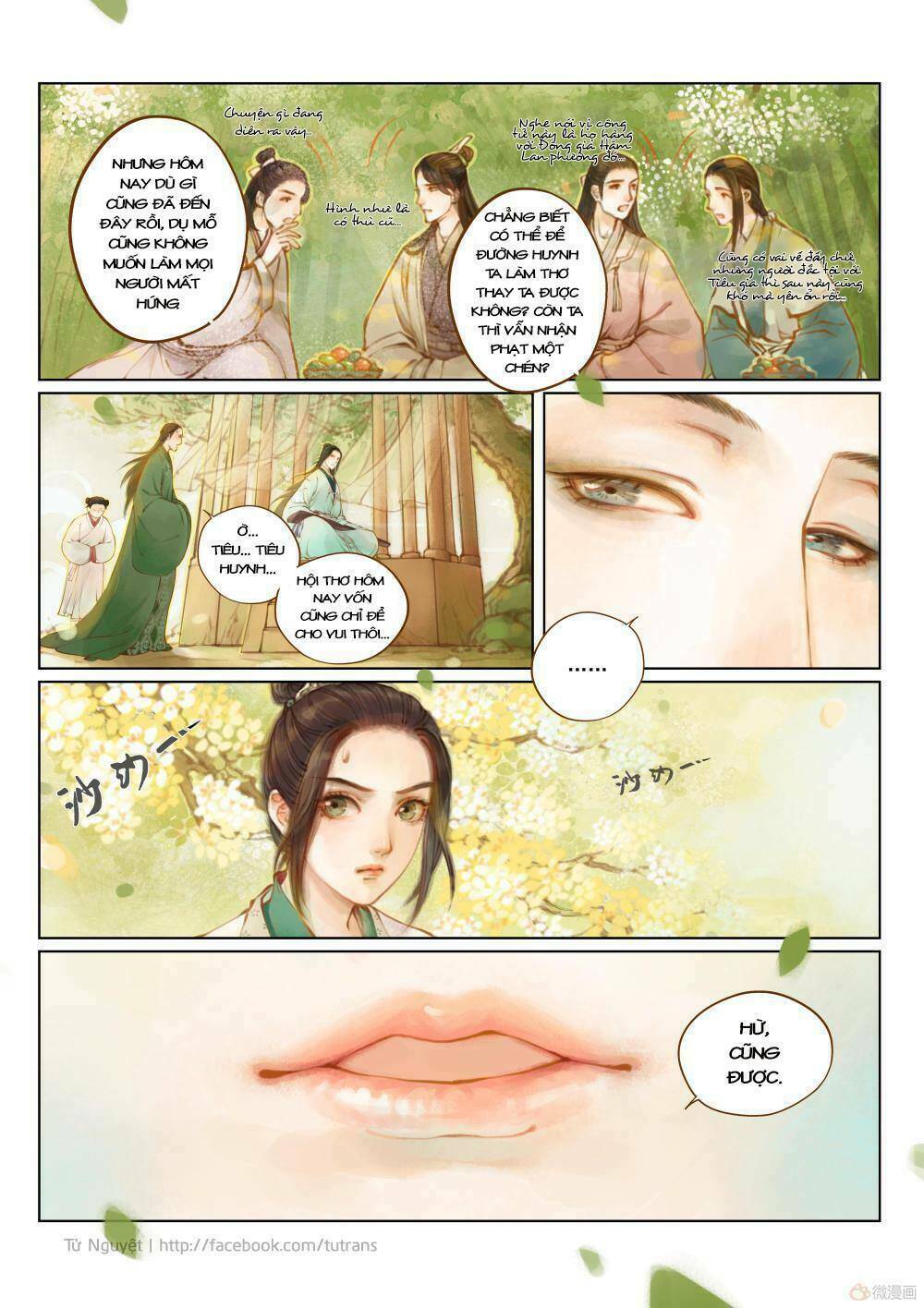 phượng tù hoàng chapter 12 5