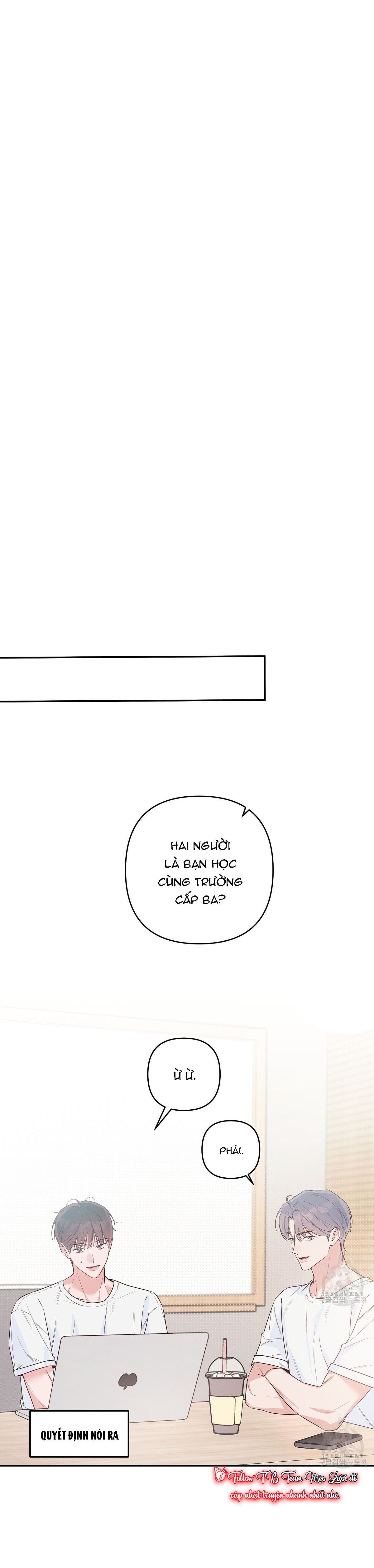 đừng bận tâm, em yêu chapter 43 15