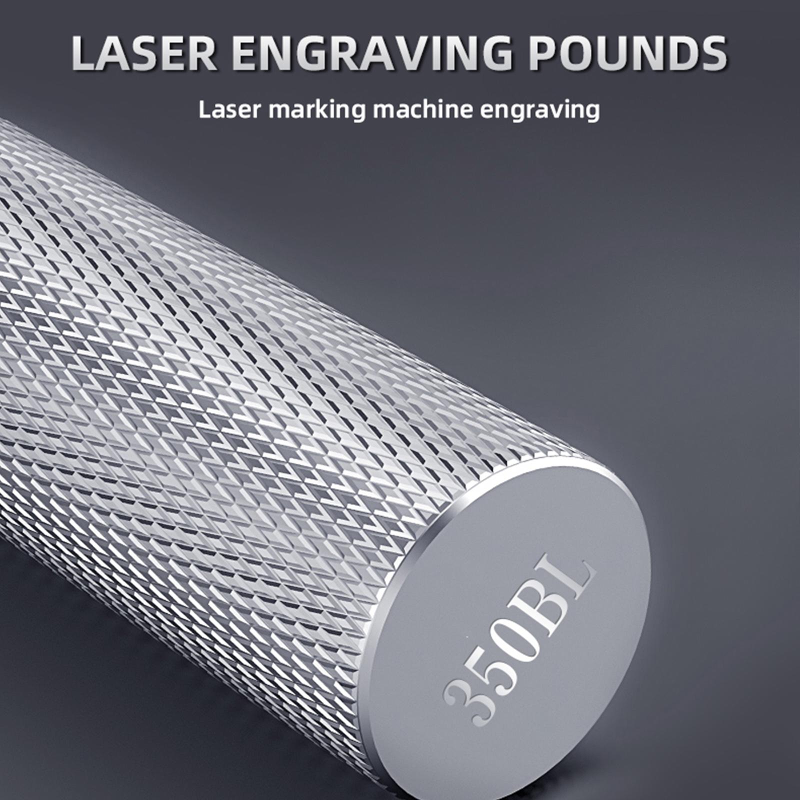 GRIP Sức mạnh Huấn luyện viên 100-300lbs 1PC Fitness Metal Hand Hand Gripper không trượt cẳng tay Color: Silver