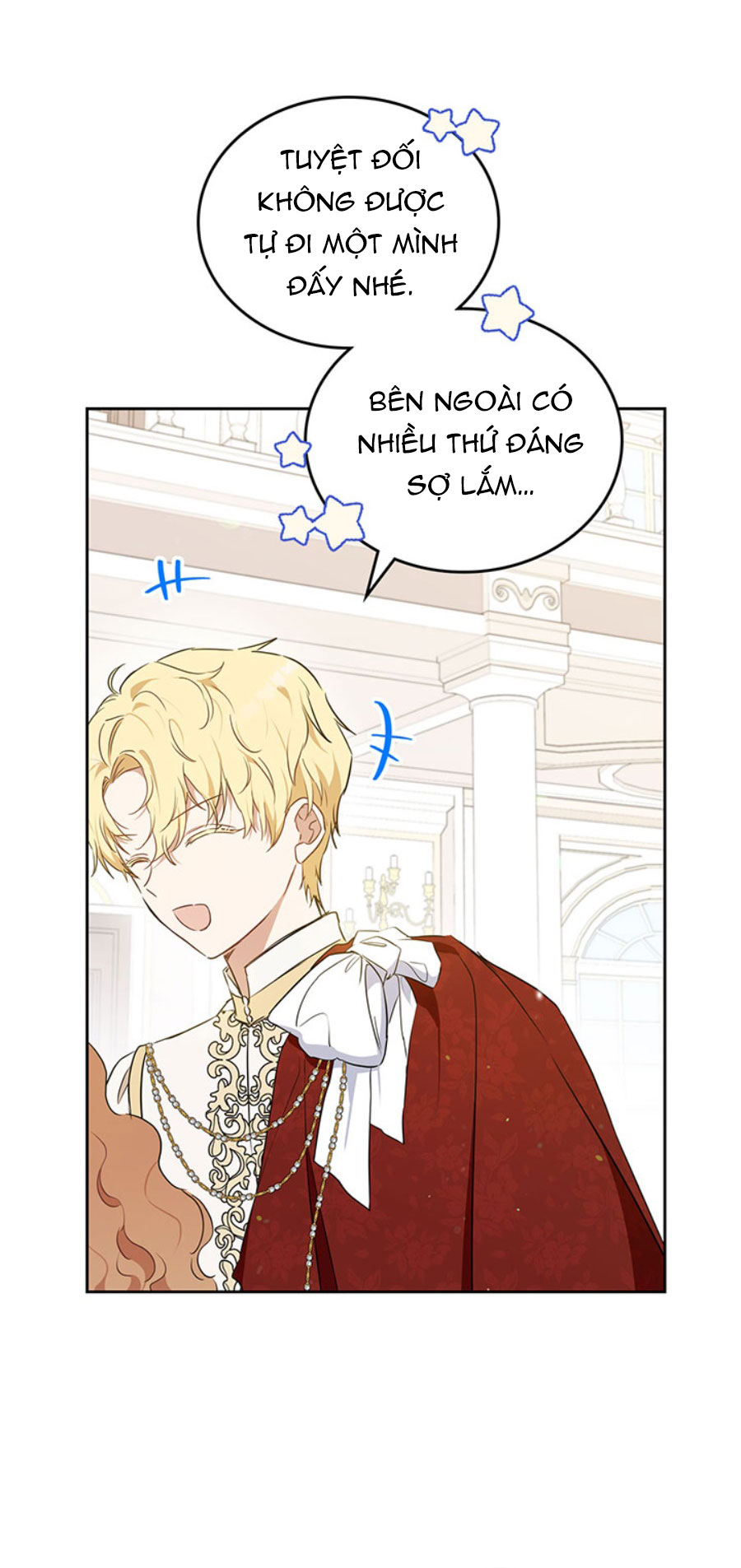 lần này tôi sẽ trở thành gia chủ chapter 75 20