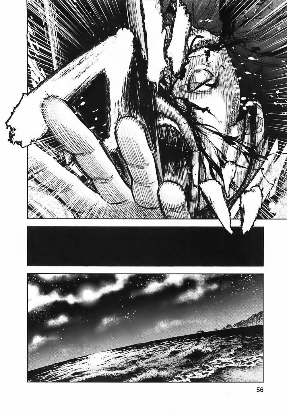 ousama game chapter 13 4