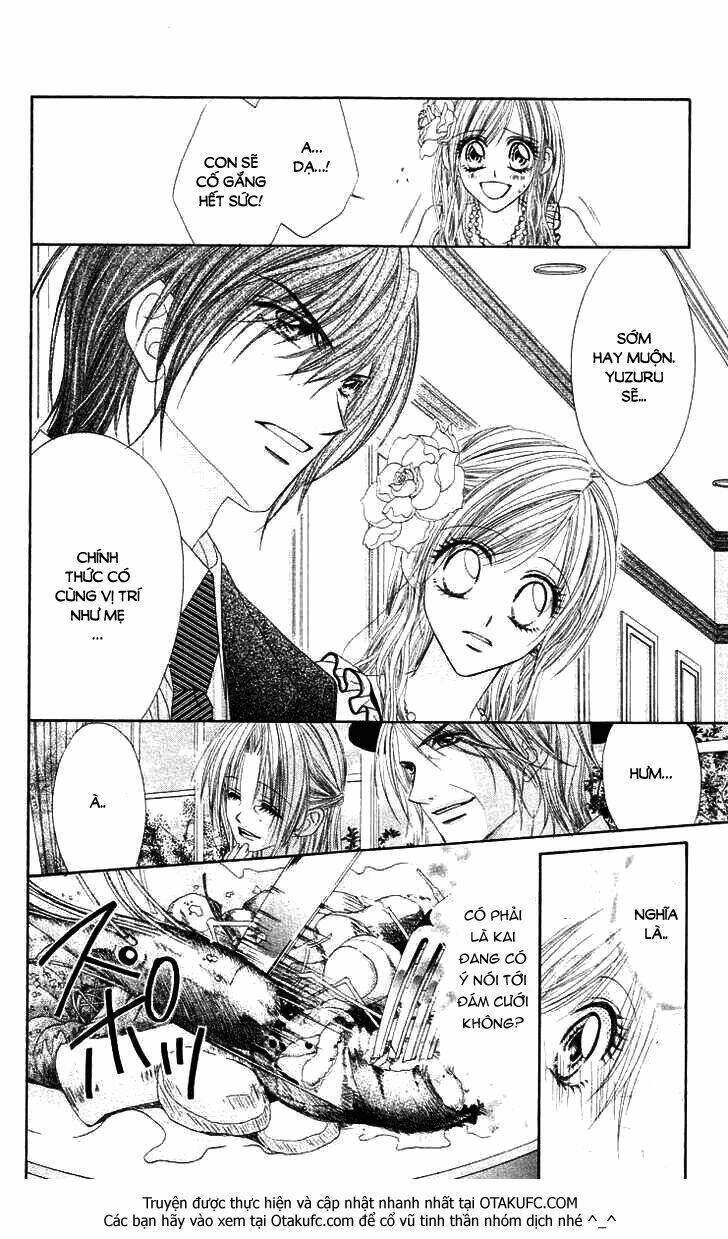 honey x honey drop chapter 43 21