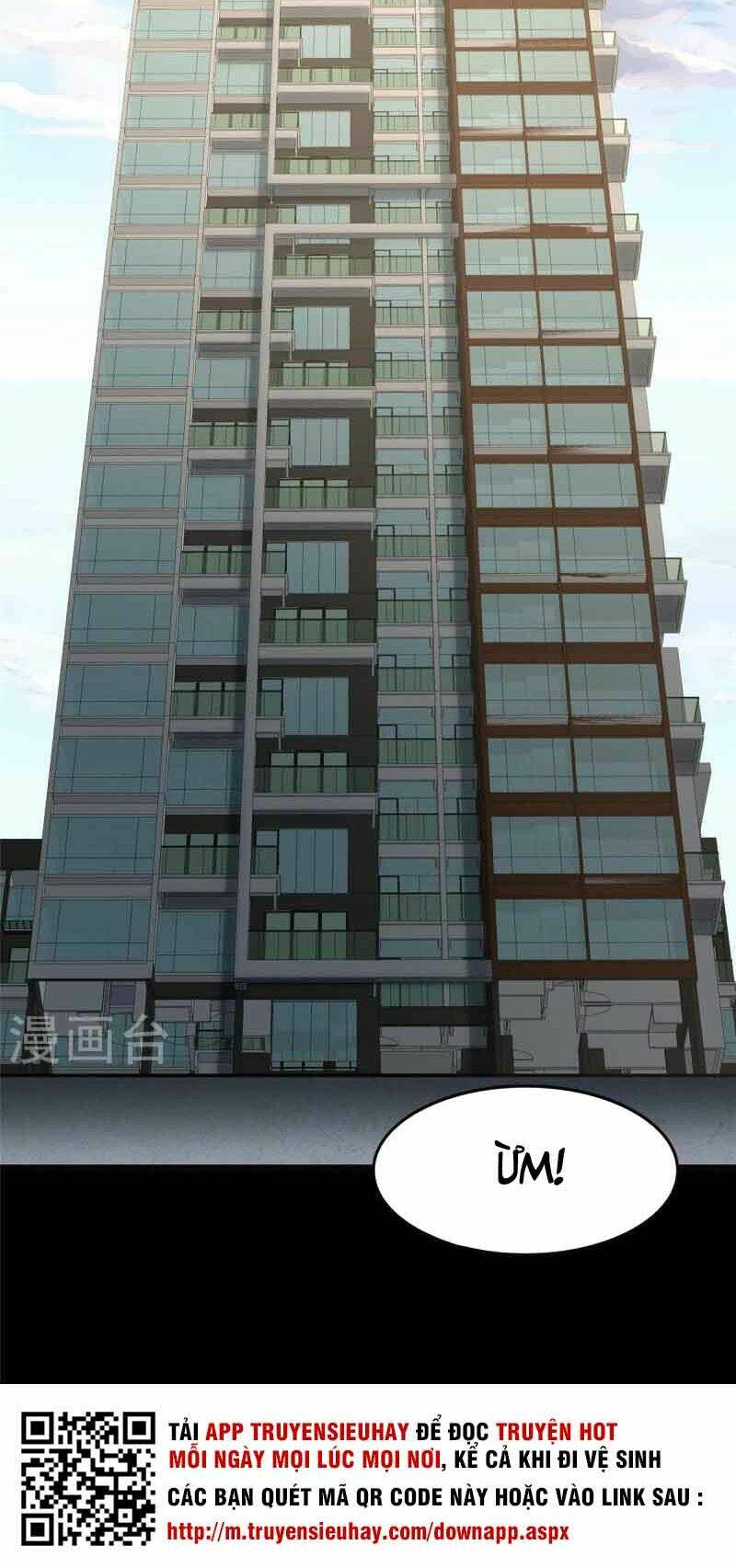 bạn gái virus của tôi chapter 293 44