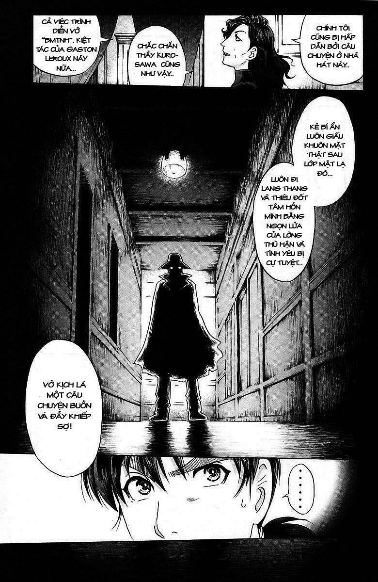 thám tử kindaichi - phần 2 chapter 9 33