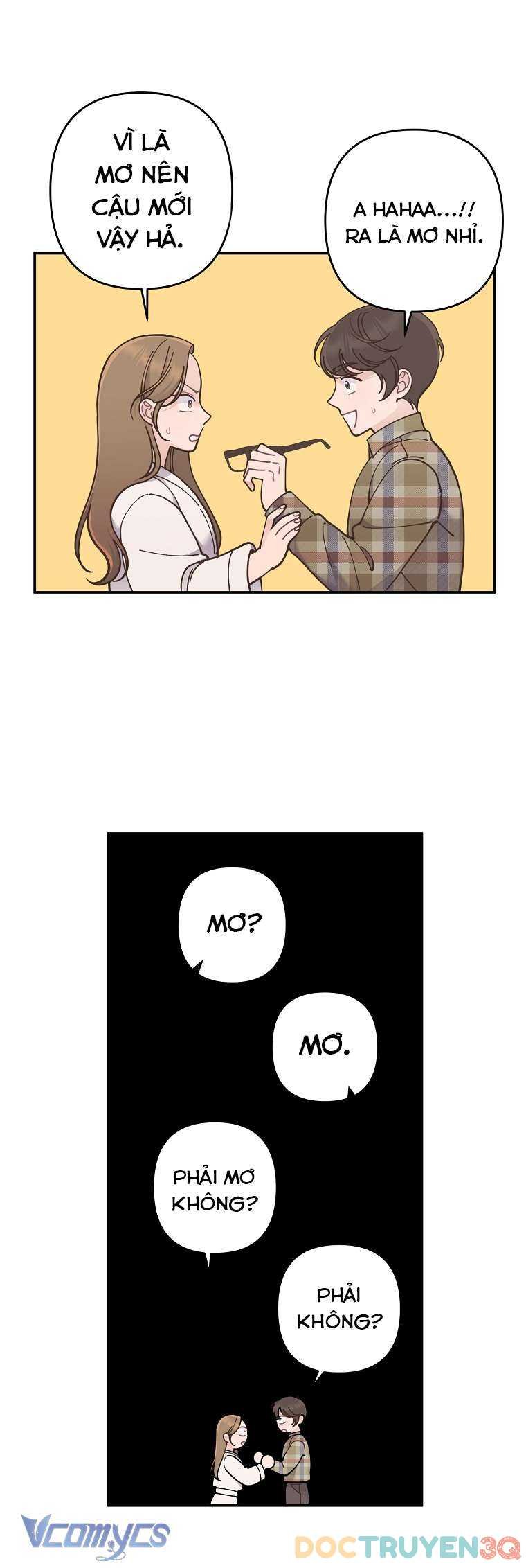 [18+] dinh thự young chun hwa: mọt sách phóng túng không ngủ được chapter 3 31