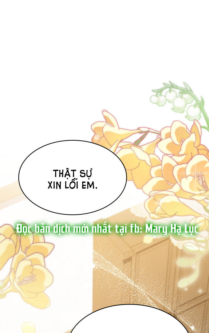 từ ác nữ, tôi trở thành một người mẹ chapter 16 50