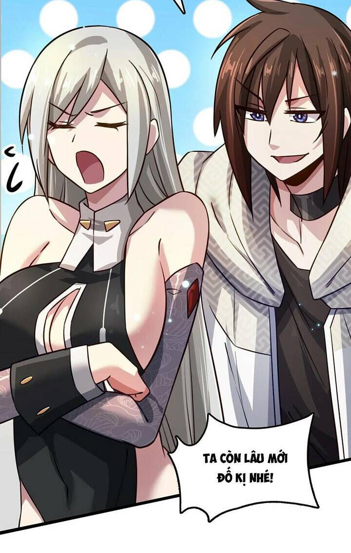 đại bảo kiếm của tôi chapter 13 10