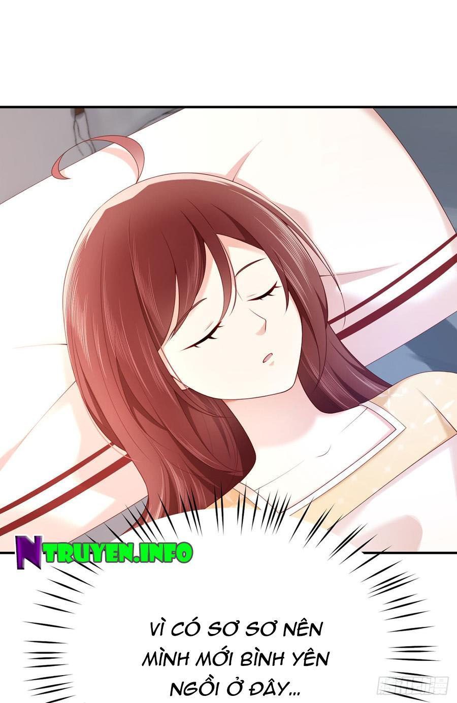 nam thần truy thê chỉ nam chapter 56.1 13