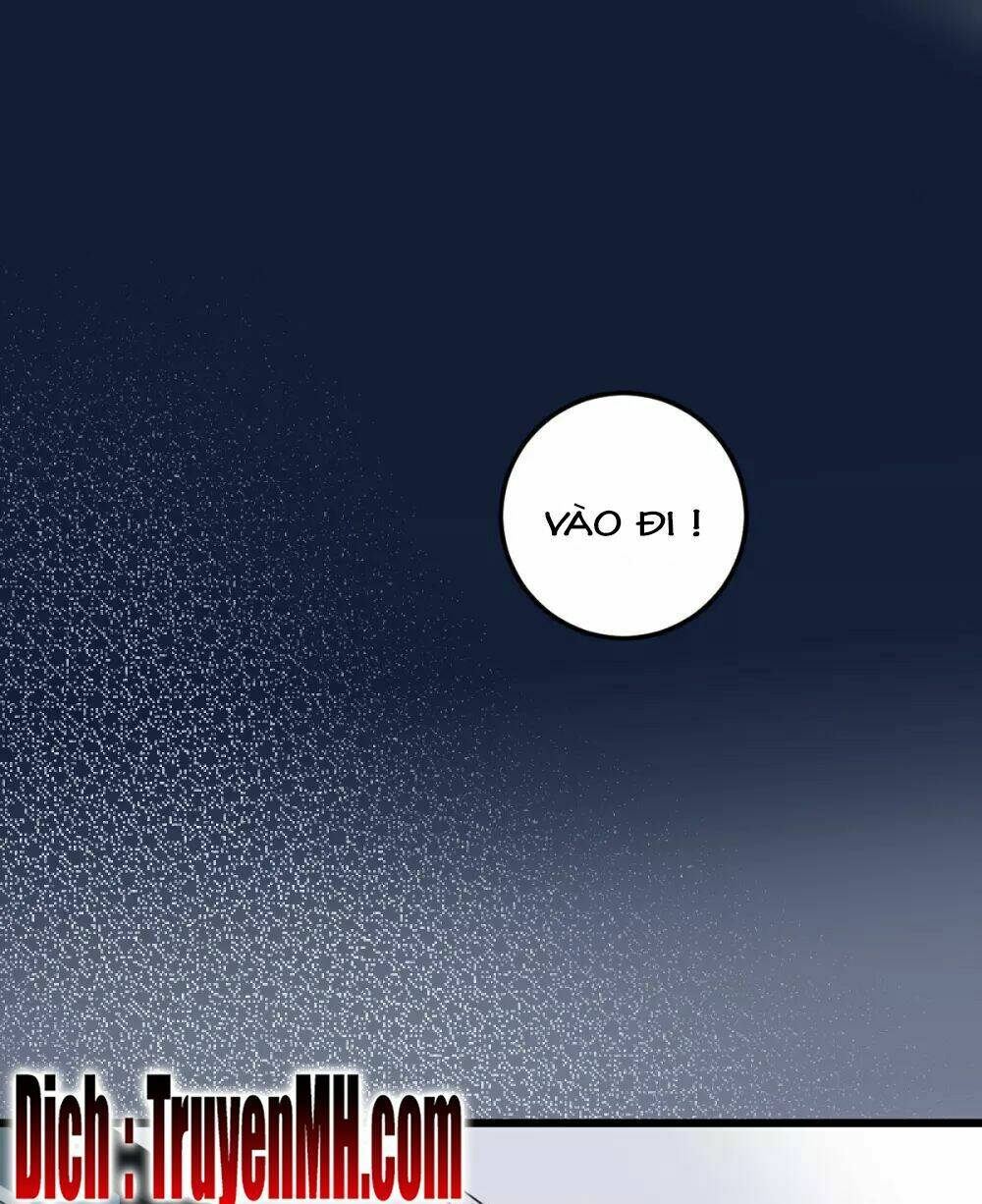 cường thế tù ái - địch thiếu đừng xằng bậy chapter 45 15