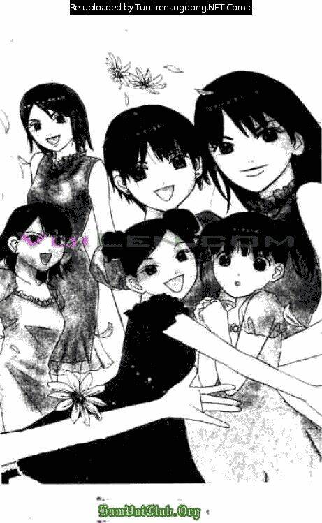 cánh thiên nga chapter 14 31