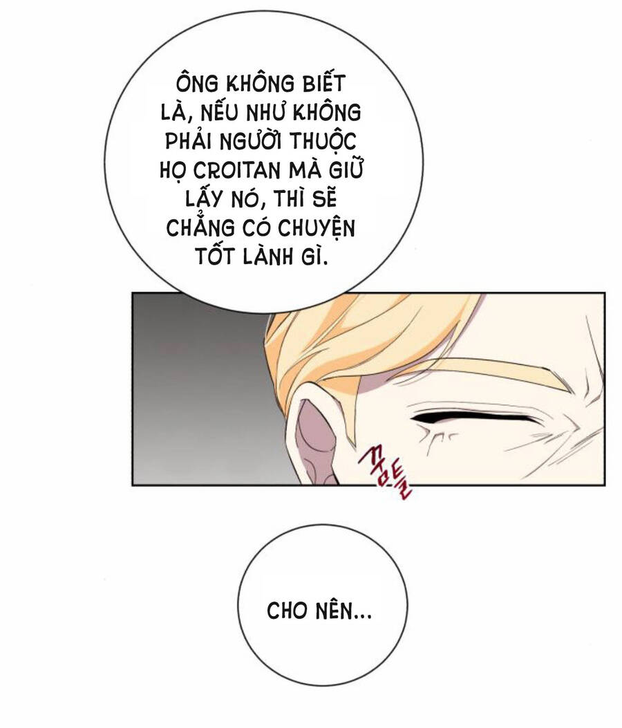 ta đã từng mong nàng biến mất chapter 35.2 21