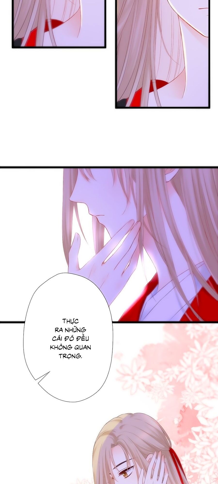 hoa chưa nở rộ chapter 45 15