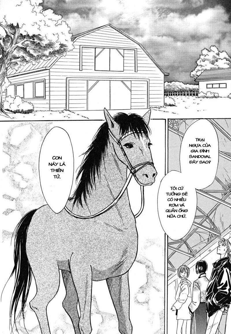 petshop of horrors chapter 15 17