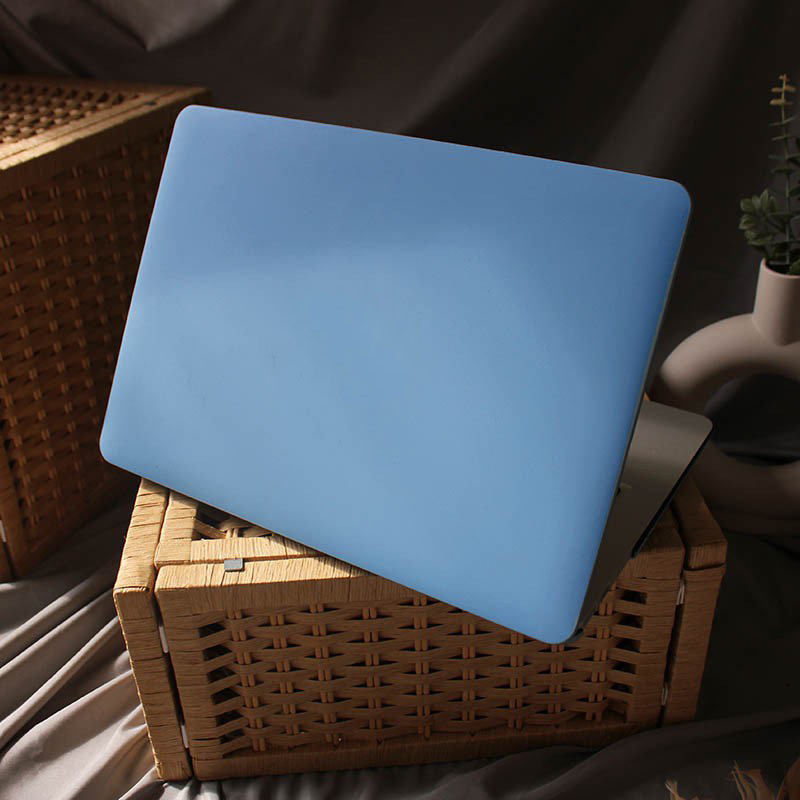 Case Ốp +Phủ phím cao cấp dành cho Macbook