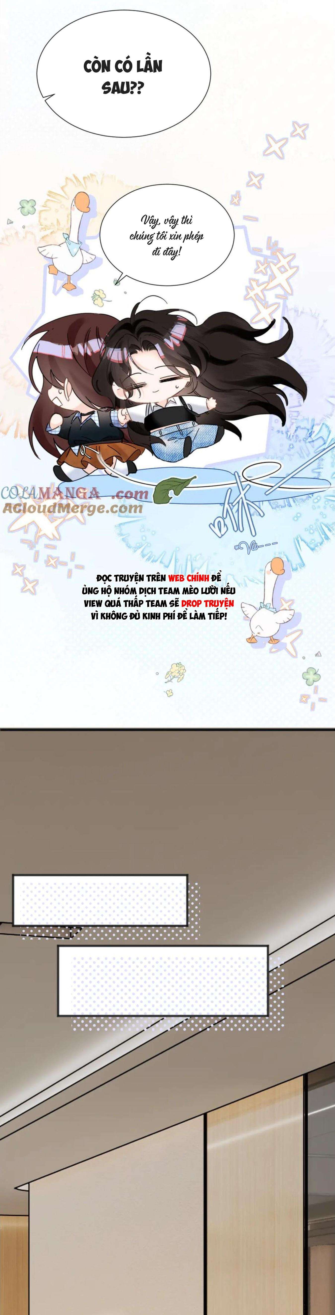 đắm say chapter 24 4