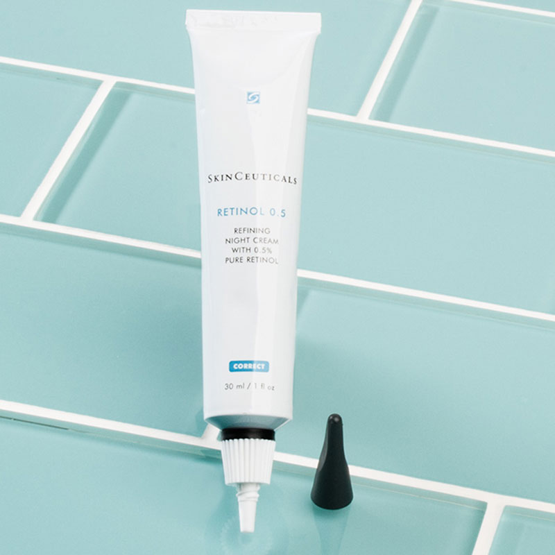 Serum chống lão hóa SkinCeuticals Retinol 0.5 30ml