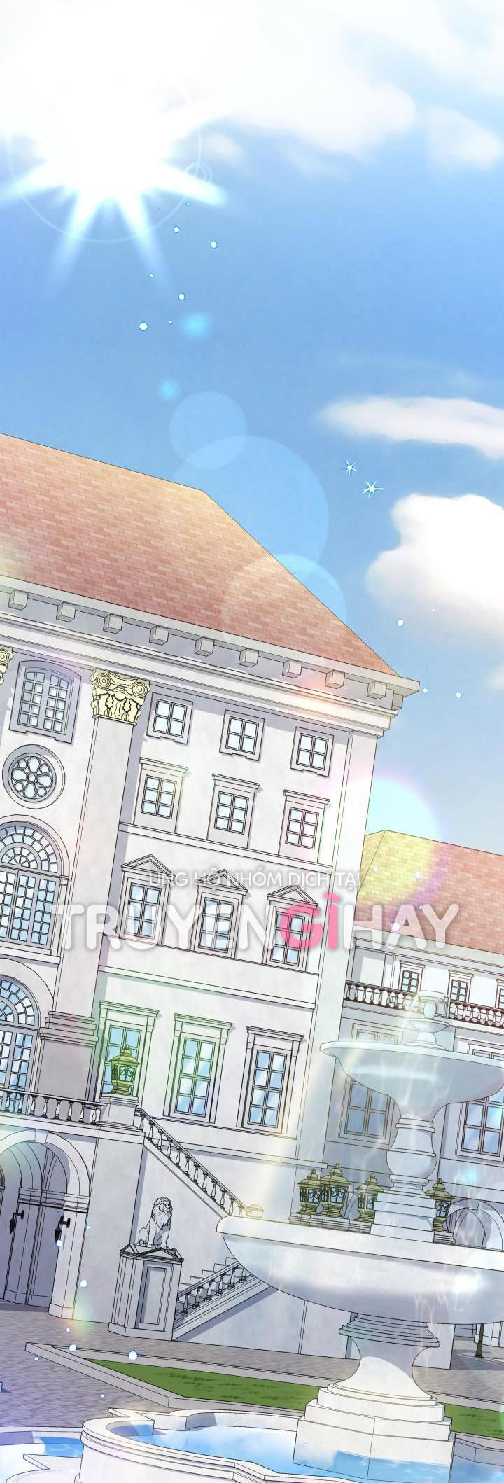 từ ác nữ tôi phải trở thành một người mẹ chapter 18 31