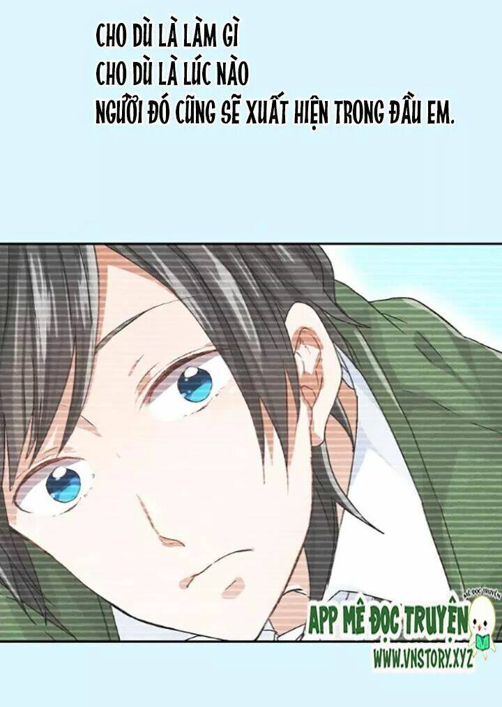 ngàn vạn nụ hôn đầu chapter 19 26