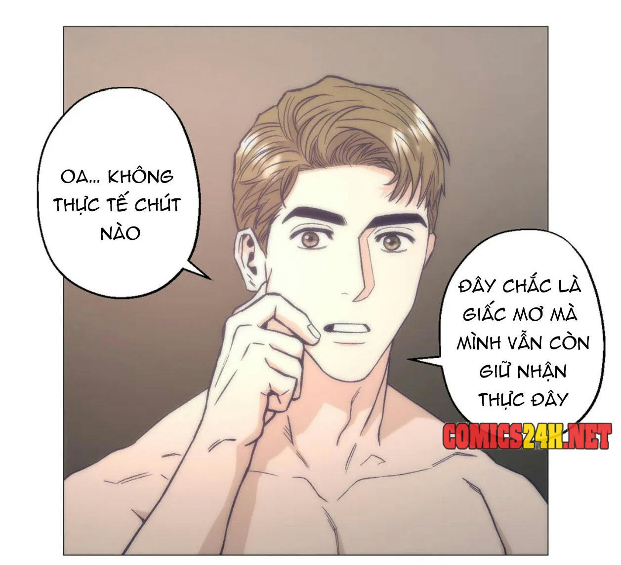 khi sát nhân biết yêu chapter 19 167