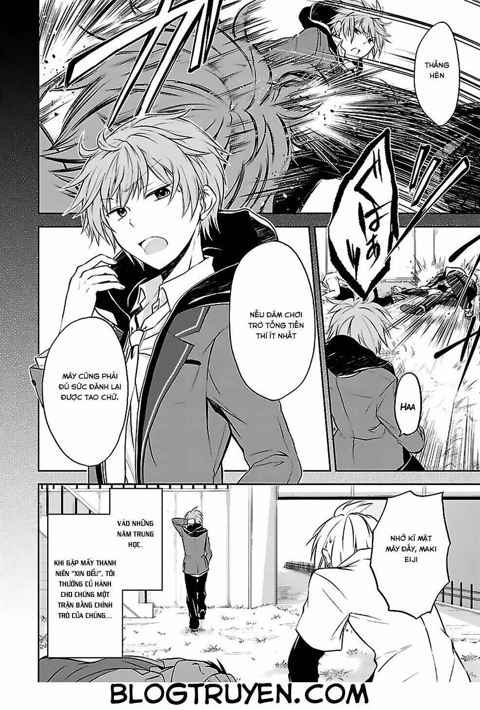 hensokukei quadrangle chapter 1.1 17