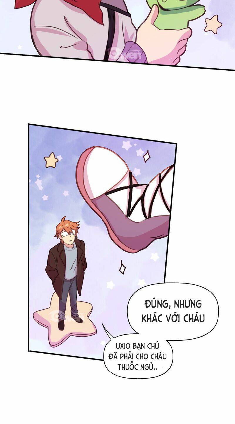 lời nguyền lalin chapter 41 17