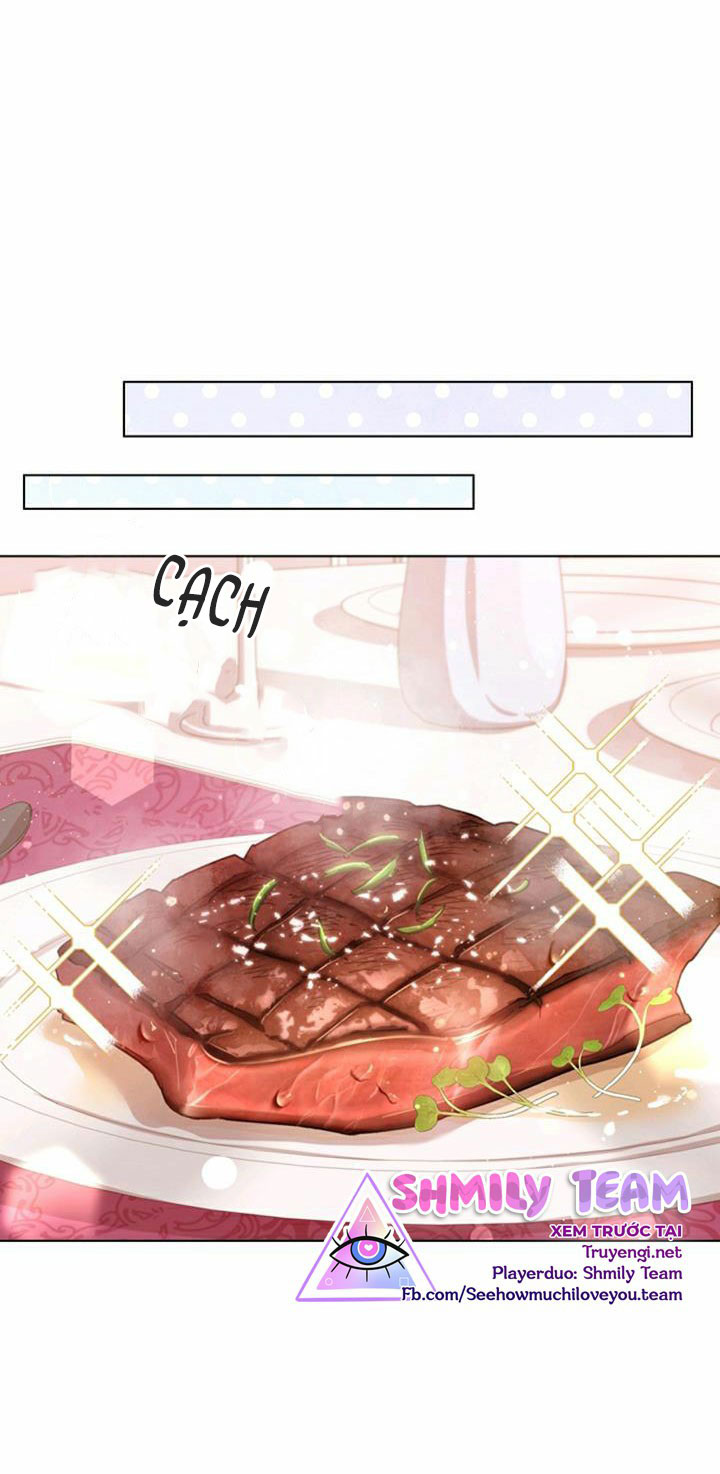 tiểu thư chỉ muốn được nghỉ ngơi chapter 22 68
