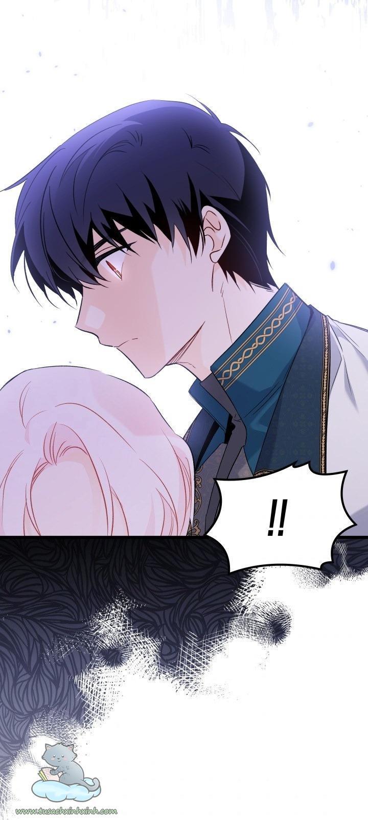 quan hệ cộng sinh giữa báo đen và thỏ trắng chapter 51 43