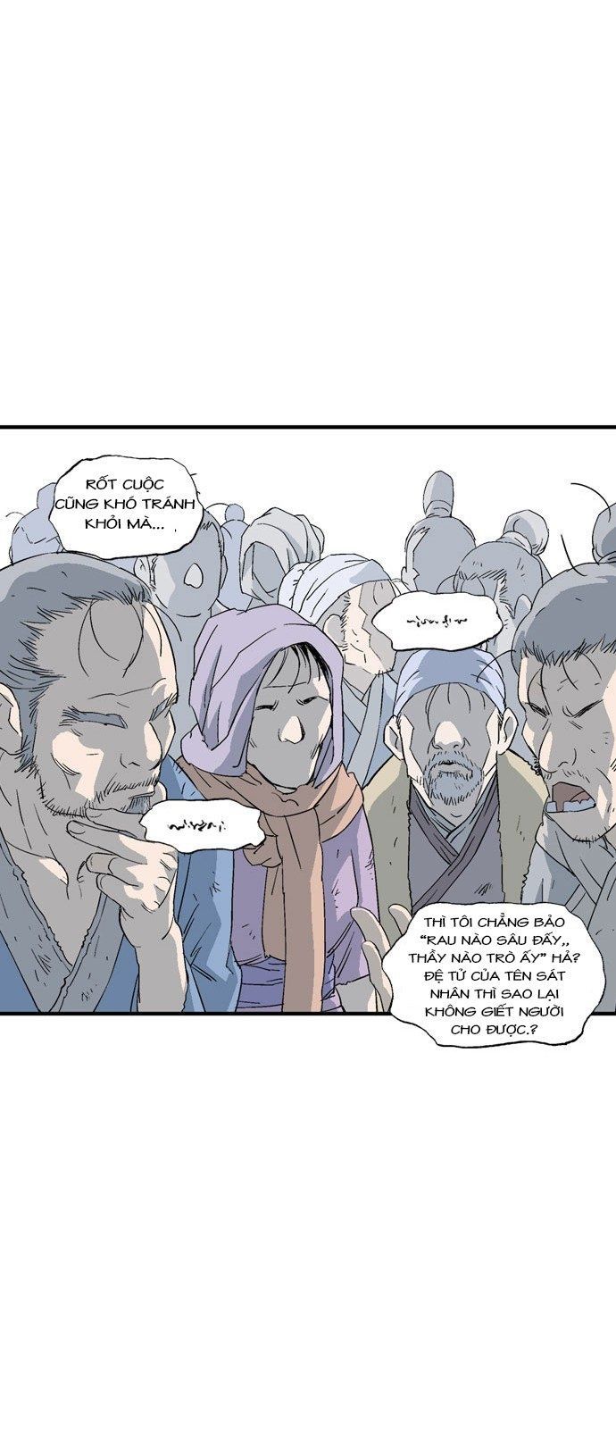 cao thủ 2 chapter 93 68