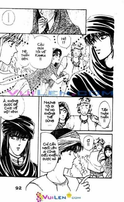 nàng công chúa ham chơi chapter 11 92