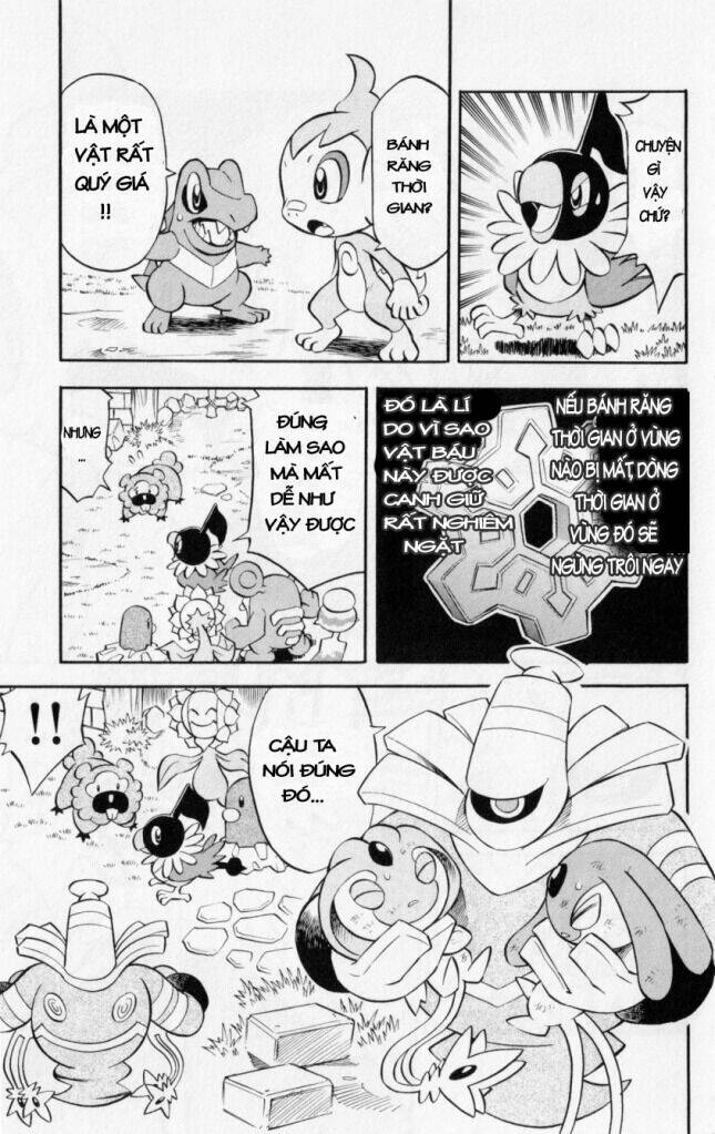 thám hiểm của ngọn lửa chapter 2 7