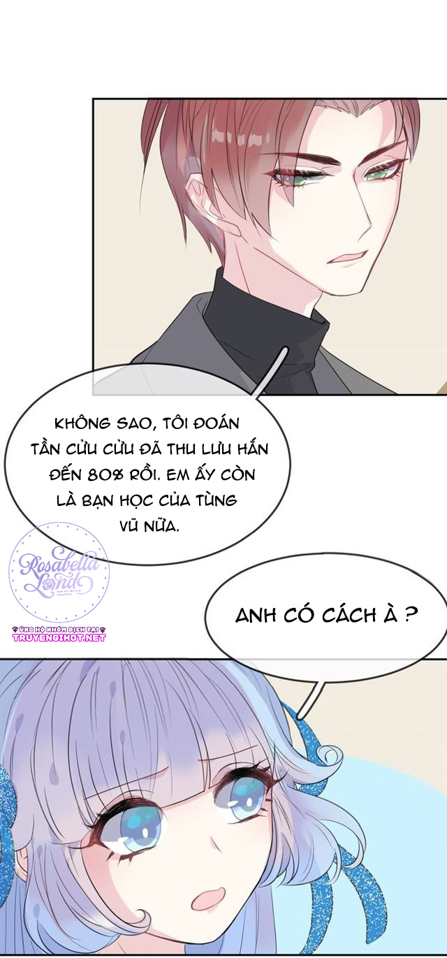 bộ váy của nàng tiên cá chapter 22 4